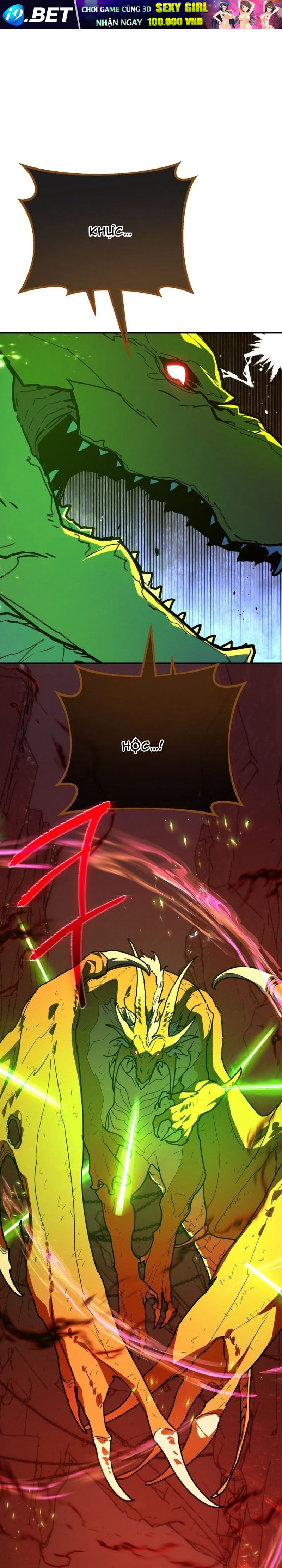 Quỷ Troll Mạnh Nhất Thế Giới Chap 164 - Next Chap 163