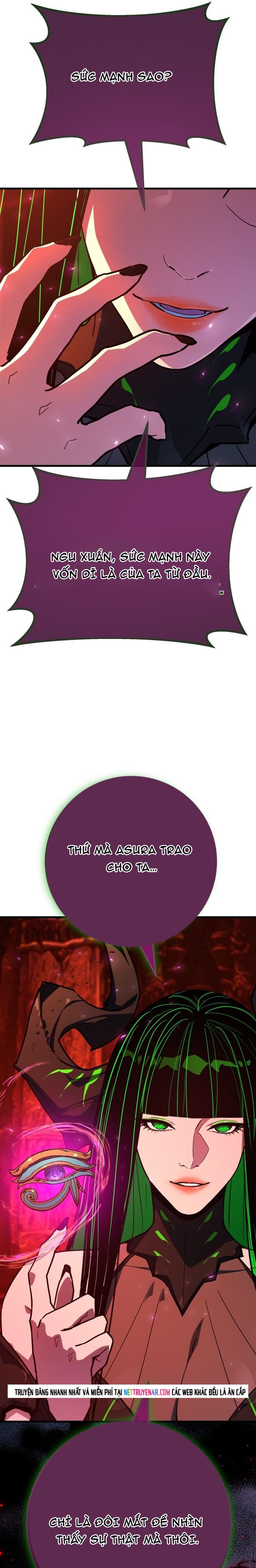 Quỷ Troll Mạnh Nhất Thế Giới Chap 164 - Next Chap 163