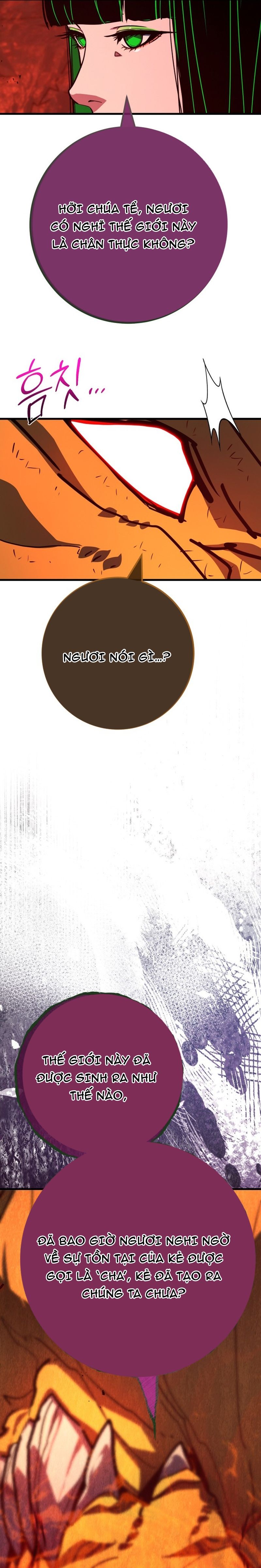 Quỷ Troll Mạnh Nhất Thế Giới Chap 164 - Next Chap 163