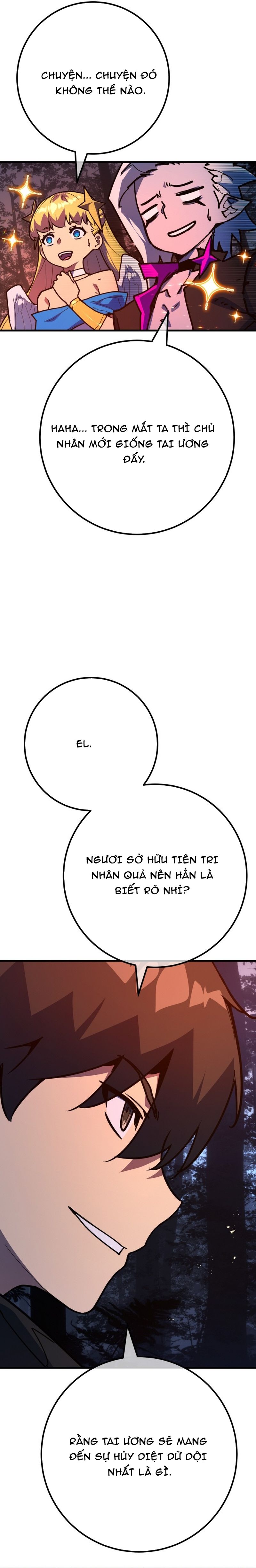 Quỷ Troll Mạnh Nhất Thế Giới Chap 164 - Next Chap 163
