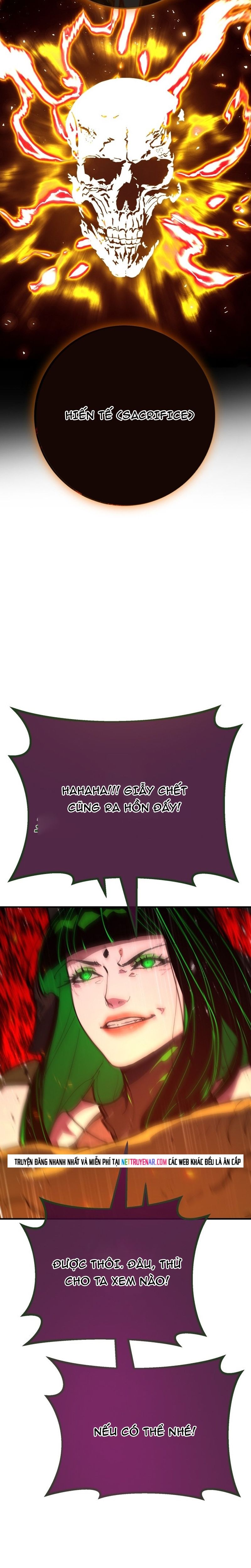 Quỷ Troll Mạnh Nhất Thế Giới Chap 164 - Next Chap 163