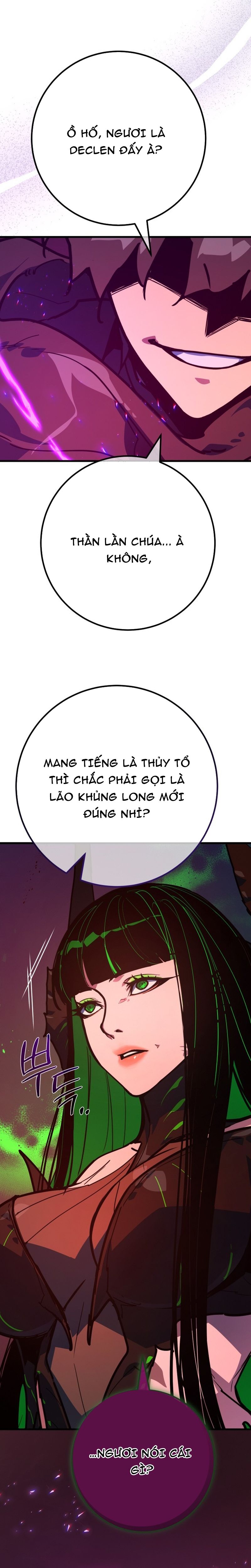 Quỷ Troll Mạnh Nhất Thế Giới Chap 164 - Next Chap 163
