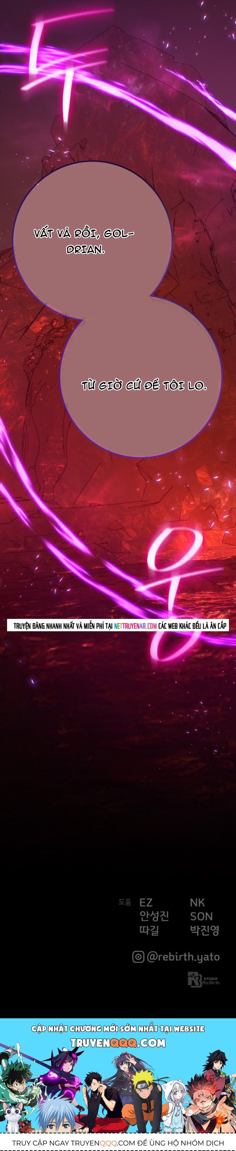 Quỷ Troll Mạnh Nhất Thế Giới Chap 164 - Next Chap 163