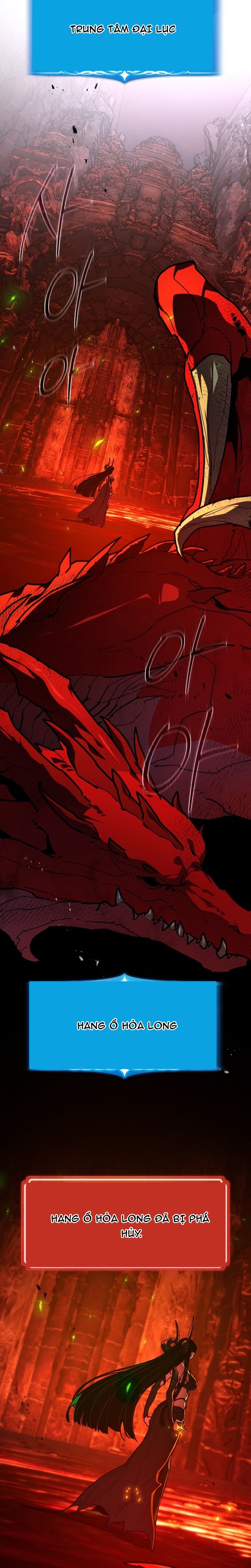 Quỷ Troll Mạnh Nhất Thế Giới Chap 164 - Next Chap 163