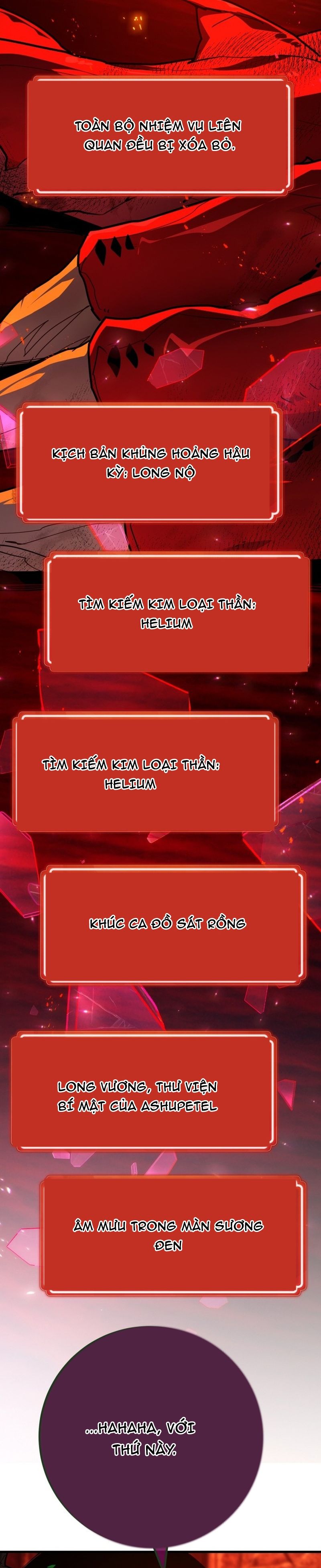 Quỷ Troll Mạnh Nhất Thế Giới Chap 164 - Next Chap 163