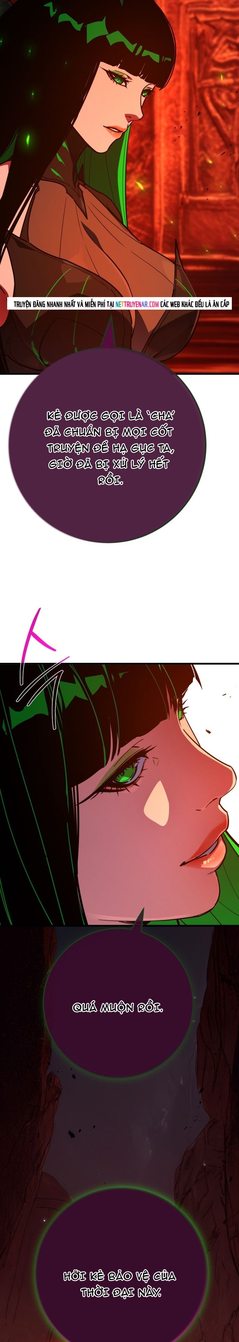 Quỷ Troll Mạnh Nhất Thế Giới Chap 164 - Next Chap 163