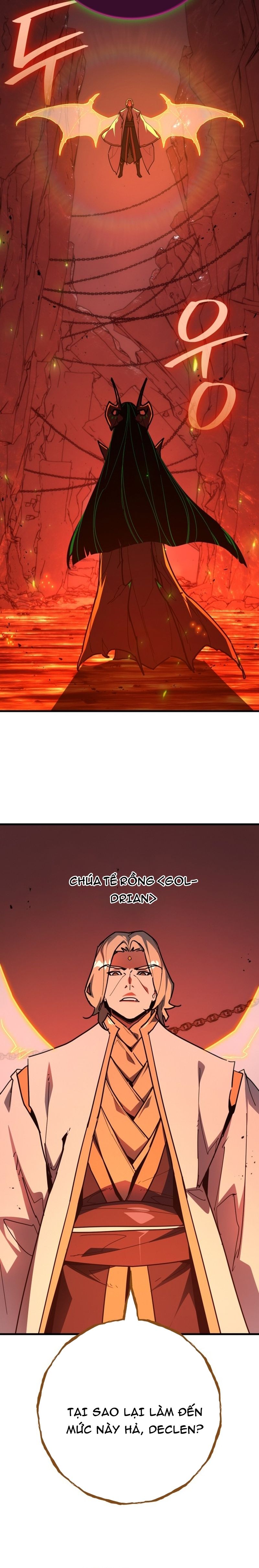 Quỷ Troll Mạnh Nhất Thế Giới Chap 164 - Next Chap 163