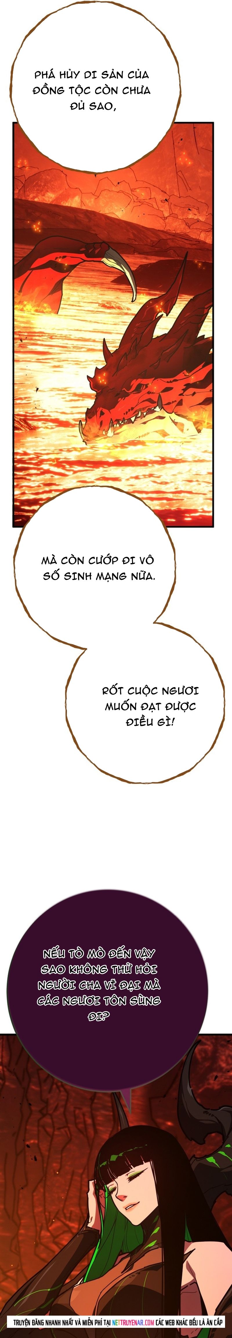 Quỷ Troll Mạnh Nhất Thế Giới Chap 164 - Next Chap 163