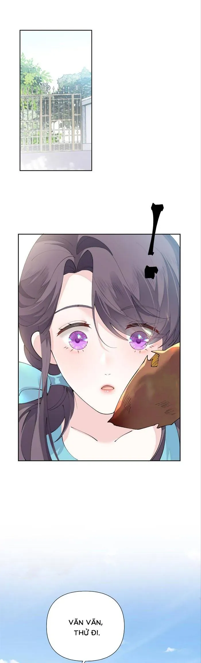 Ban Ngày Bị Hủy Hôn, Buổi Tối Bị Chỉ Huy Vừa Đáng Yêu Vừa Hung Dữ Đòi Ôm. Chap 154 - Next Chap 153