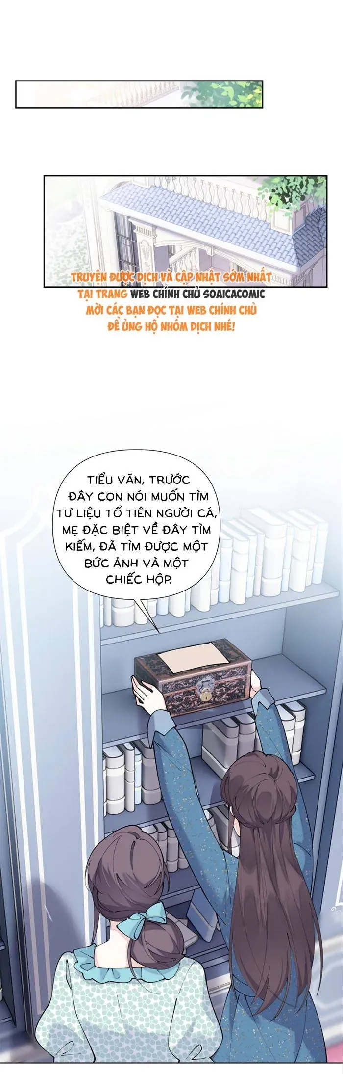 Ban Ngày Bị Hủy Hôn, Buổi Tối Bị Chỉ Huy Vừa Đáng Yêu Vừa Hung Dữ Đòi Ôm. Chap 154 - Next Chap 153