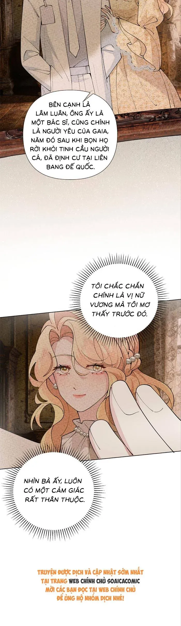 Ban Ngày Bị Hủy Hôn, Buổi Tối Bị Chỉ Huy Vừa Đáng Yêu Vừa Hung Dữ Đòi Ôm. Chap 154 - Next Chap 153