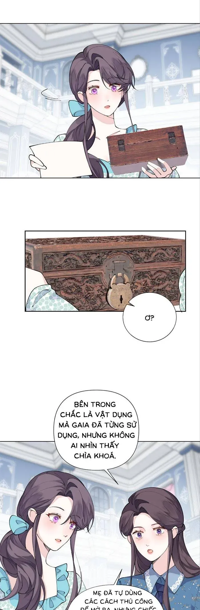 Ban Ngày Bị Hủy Hôn, Buổi Tối Bị Chỉ Huy Vừa Đáng Yêu Vừa Hung Dữ Đòi Ôm. Chap 154 - Next Chap 153