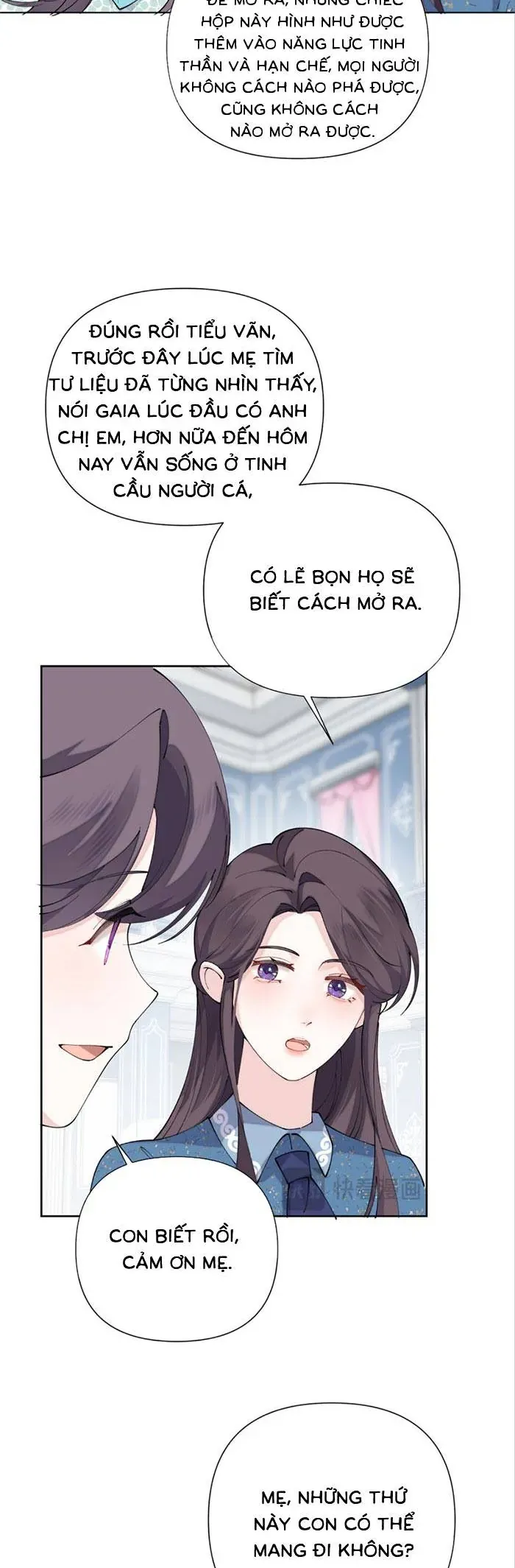 Ban Ngày Bị Hủy Hôn, Buổi Tối Bị Chỉ Huy Vừa Đáng Yêu Vừa Hung Dữ Đòi Ôm. Chap 154 - Next Chap 153
