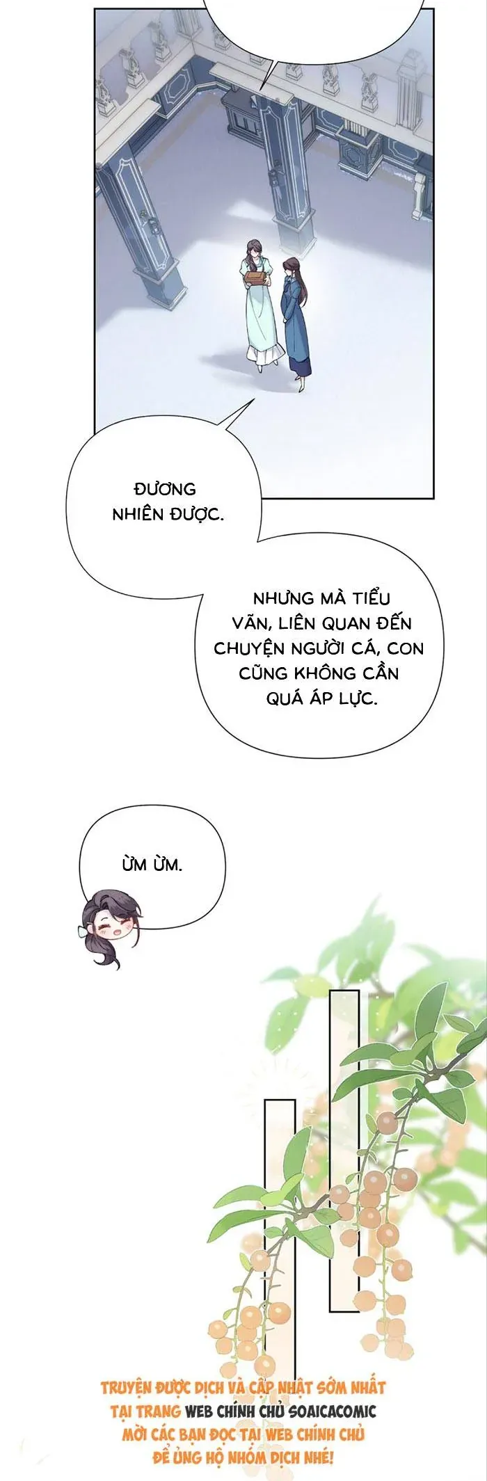 Ban Ngày Bị Hủy Hôn, Buổi Tối Bị Chỉ Huy Vừa Đáng Yêu Vừa Hung Dữ Đòi Ôm. Chap 154 - Next Chap 153