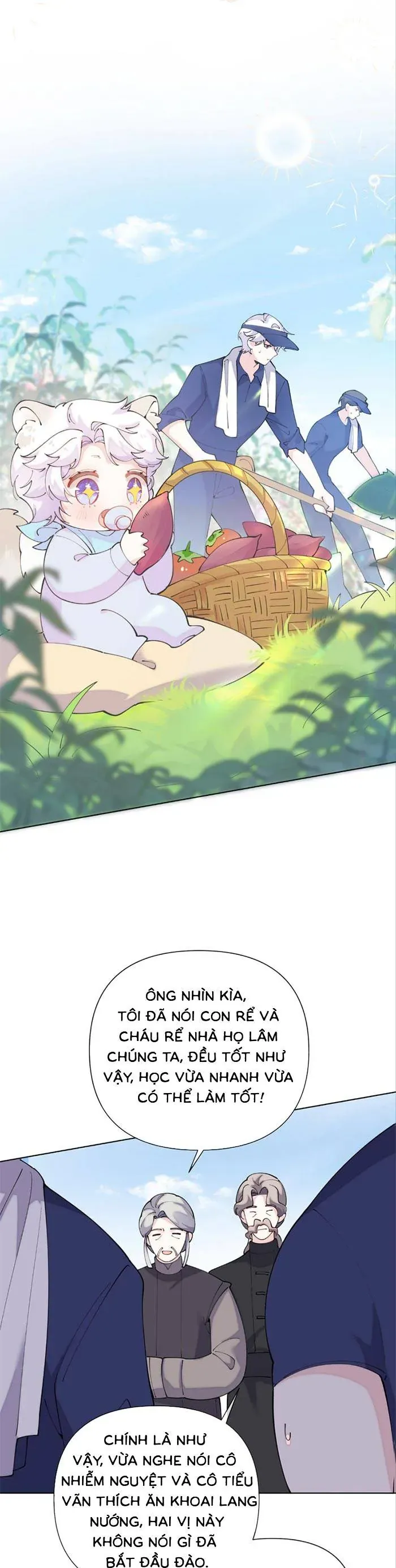 Ban Ngày Bị Hủy Hôn, Buổi Tối Bị Chỉ Huy Vừa Đáng Yêu Vừa Hung Dữ Đòi Ôm. Chap 154 - Next Chap 153