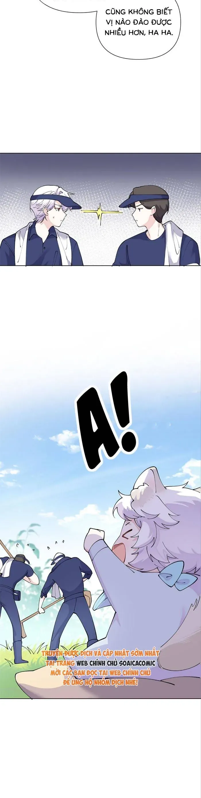 Ban Ngày Bị Hủy Hôn, Buổi Tối Bị Chỉ Huy Vừa Đáng Yêu Vừa Hung Dữ Đòi Ôm. Chap 154 - Next Chap 153