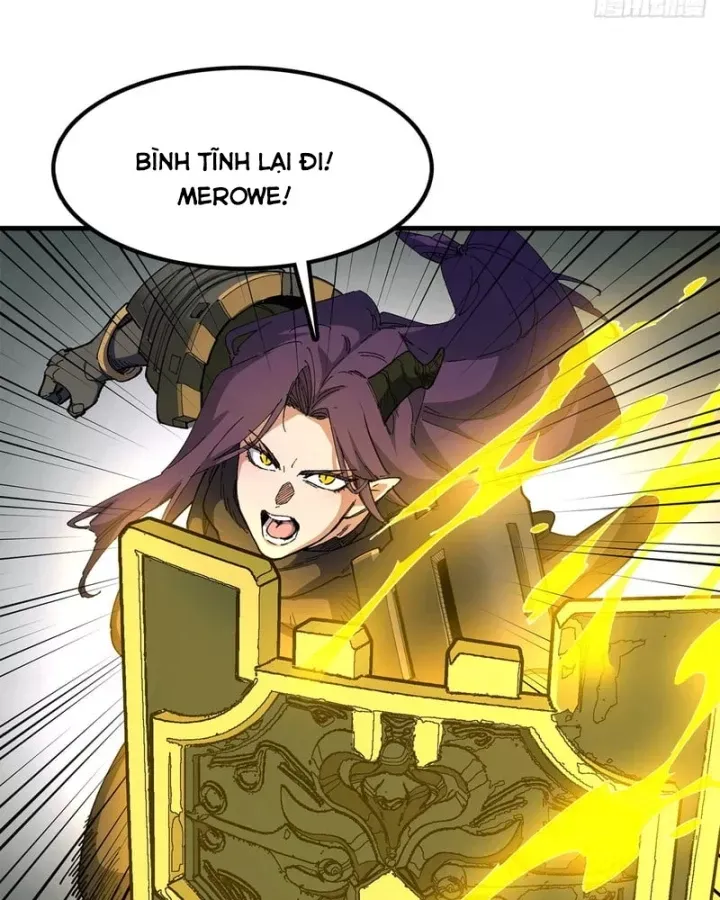 Thi Sơn Huyết Hải Chap 23 - Next Chap 22