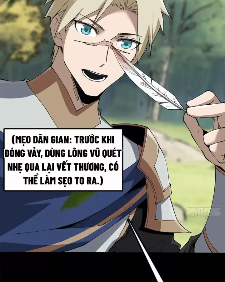 Thi Sơn Huyết Hải Chap 23 - Next Chap 22