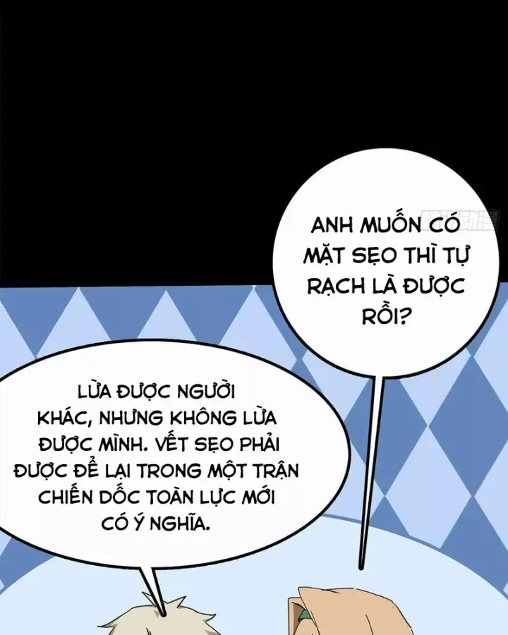 Thi Sơn Huyết Hải Chap 23 - Next Chap 22