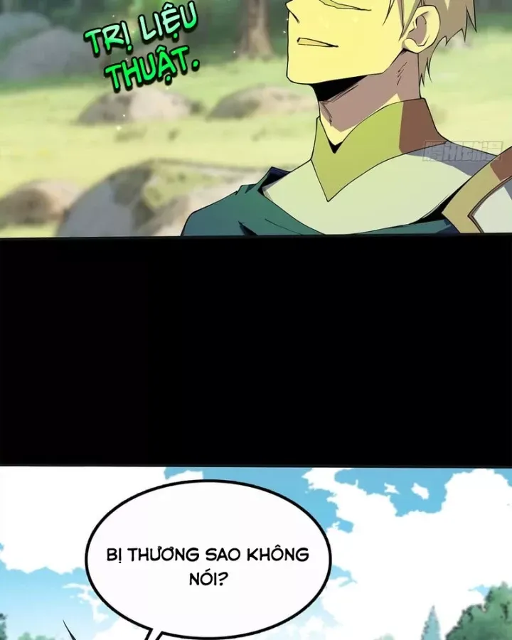 Thi Sơn Huyết Hải Chap 23 - Next Chap 22