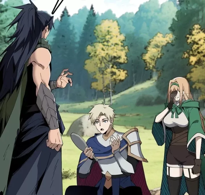 Thi Sơn Huyết Hải Chap 23 - Next Chap 22