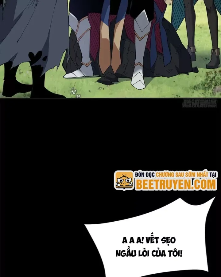 Thi Sơn Huyết Hải Chap 23 - Next Chap 22
