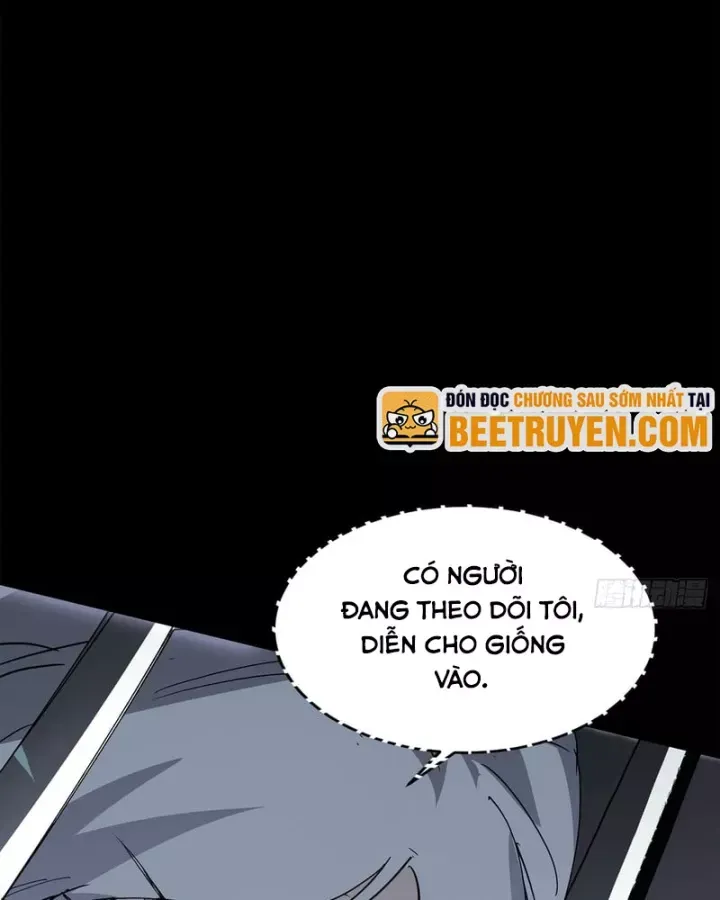 Thi Sơn Huyết Hải Chap 23 - Next Chap 22