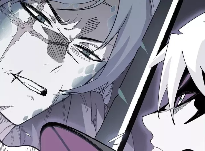 Thi Sơn Huyết Hải Chap 23 - Next Chap 22