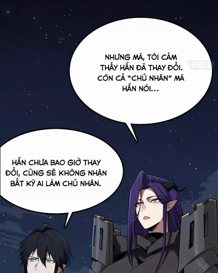 Thi Sơn Huyết Hải Chap 23 - Next Chap 22