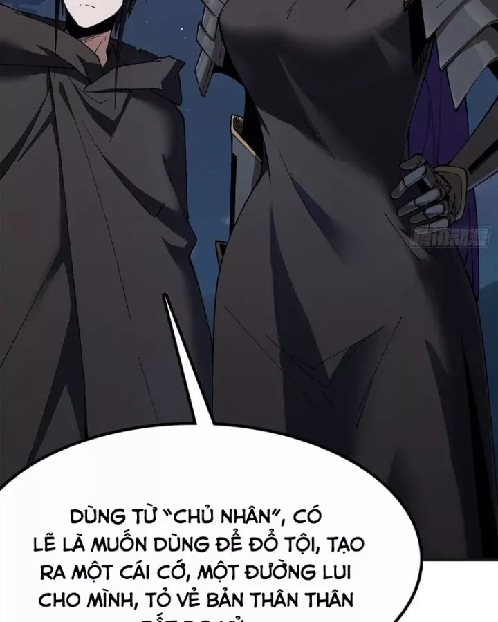 Thi Sơn Huyết Hải Chap 23 - Next Chap 22