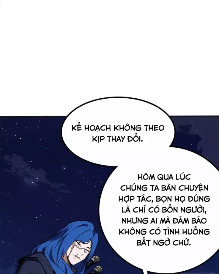 Thi Sơn Huyết Hải Chap 23 - Next Chap 22