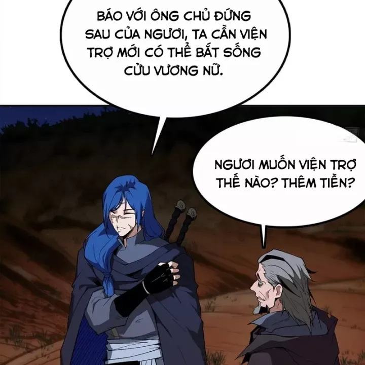 Thi Sơn Huyết Hải Chap 23 - Next Chap 22