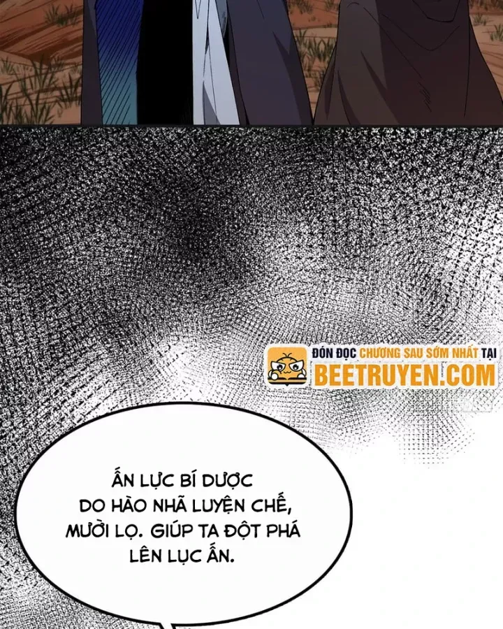 Thi Sơn Huyết Hải Chap 23 - Next Chap 22