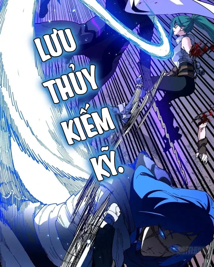 Thi Sơn Huyết Hải Chap 23 - Next Chap 22