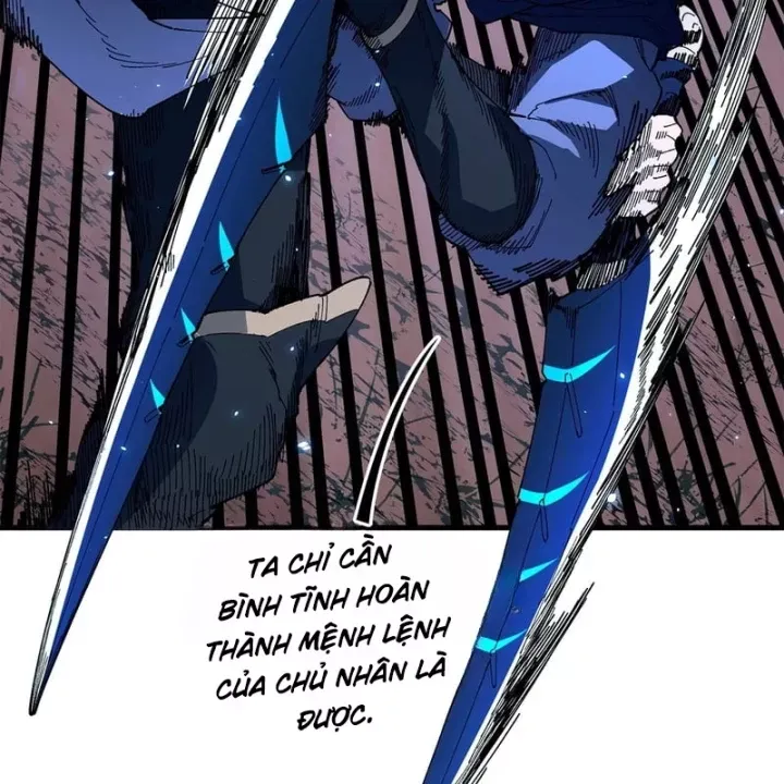 Thi Sơn Huyết Hải Chap 23 - Next Chap 22