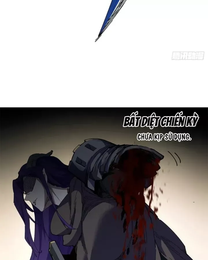 Thi Sơn Huyết Hải Chap 23 - Next Chap 22