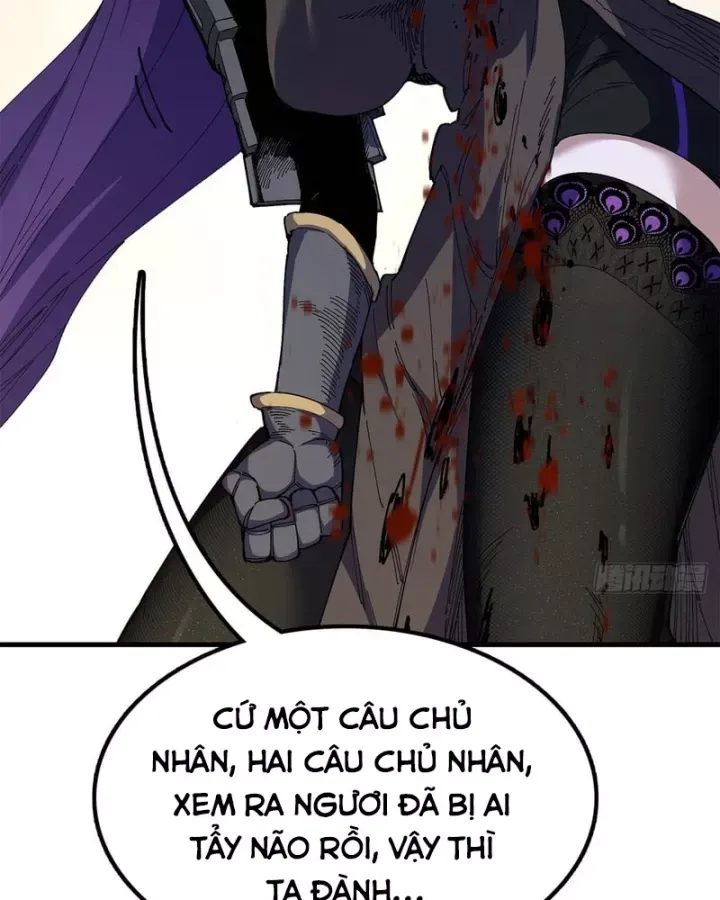 Thi Sơn Huyết Hải Chap 23 - Next Chap 22