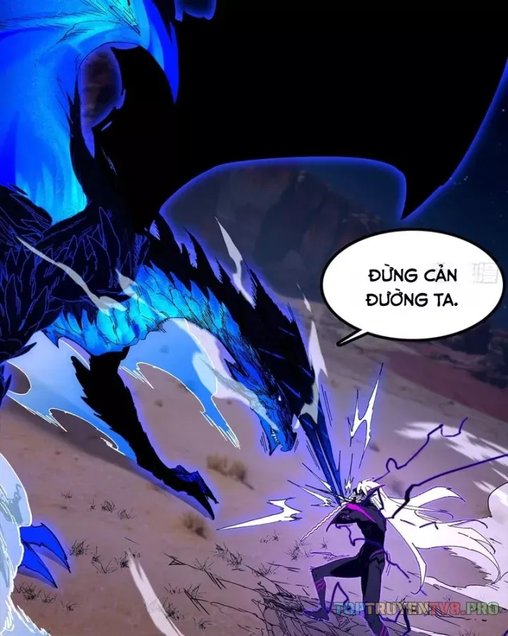 Thi Sơn Huyết Hải Chap 23 - Next Chap 22