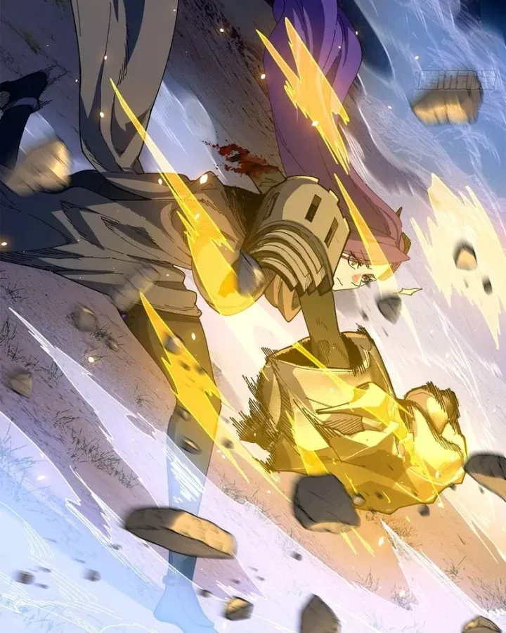 Thi Sơn Huyết Hải Chap 23 - Next Chap 22