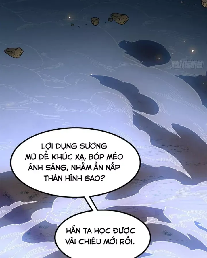 Thi Sơn Huyết Hải Chap 23 - Next Chap 22