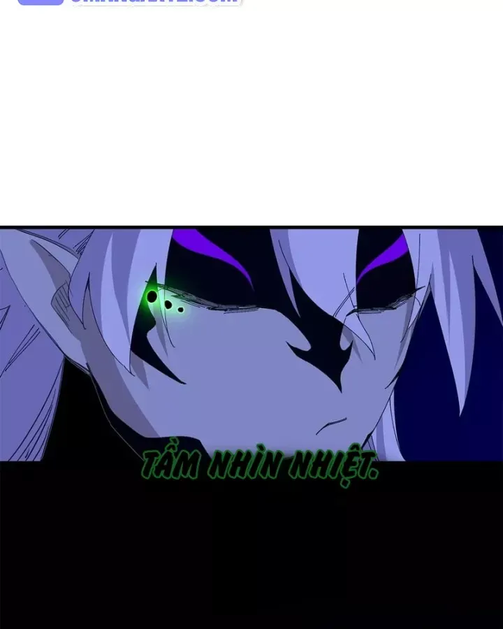 Thi Sơn Huyết Hải Chap 23 - Next Chap 22