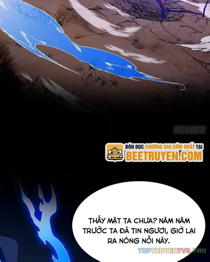 Thi Sơn Huyết Hải Chap 23 - Next Chap 22