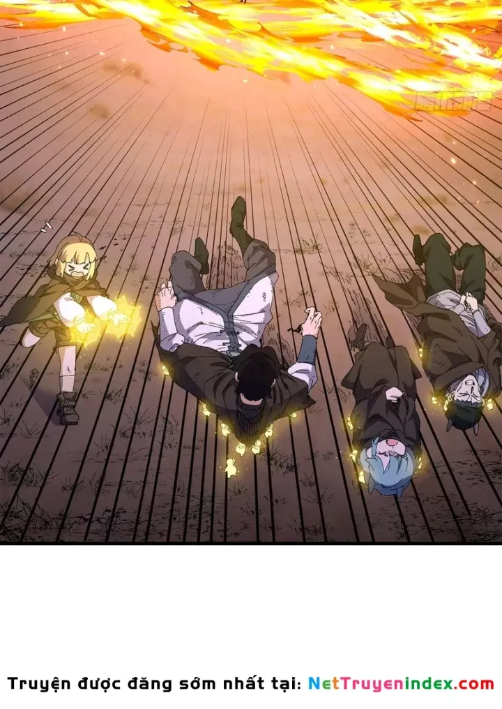 Thi Sơn Huyết Hải Chap 23 - Next Chap 22