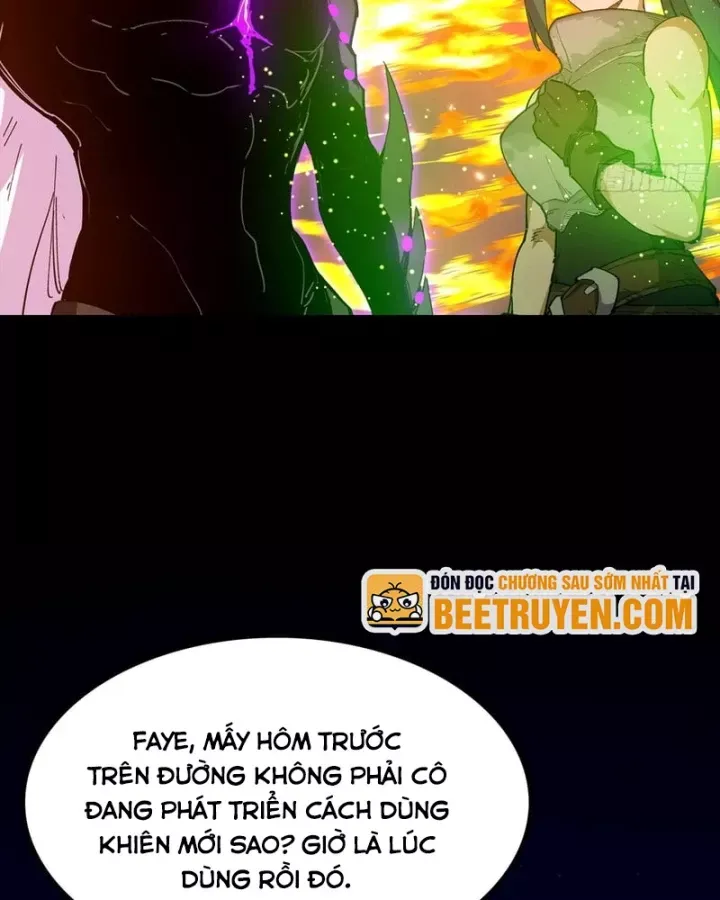 Thi Sơn Huyết Hải Chap 23 - Next Chap 22