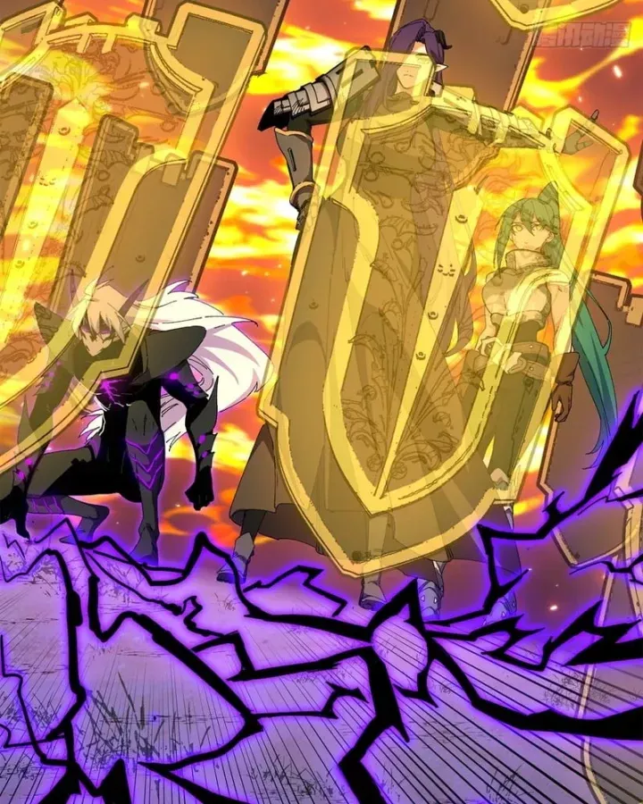 Thi Sơn Huyết Hải Chap 23 - Next Chap 22