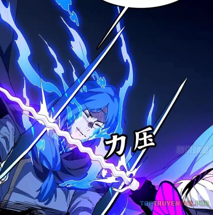 Thi Sơn Huyết Hải Chap 23 - Next Chap 22