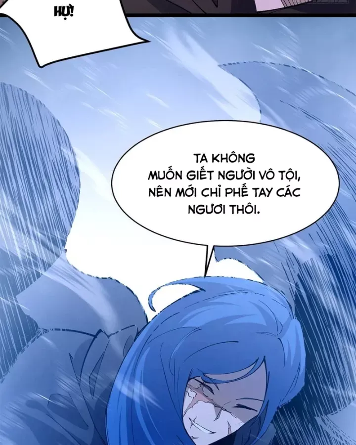 Thi Sơn Huyết Hải Chap 23 - Next Chap 22