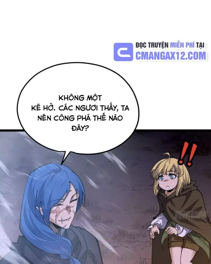 Thi Sơn Huyết Hải Chap 23 - Next Chap 22