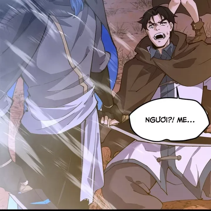 Thi Sơn Huyết Hải Chap 23 - Next Chap 22