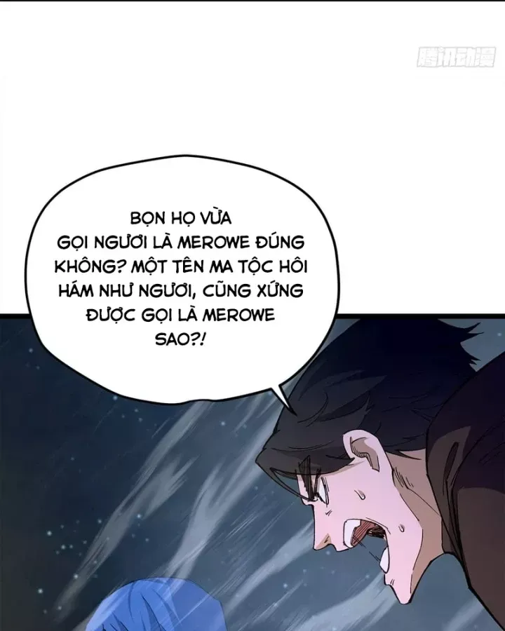 Thi Sơn Huyết Hải Chap 23 - Next Chap 22